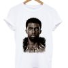 Black Panther T-shirt AA