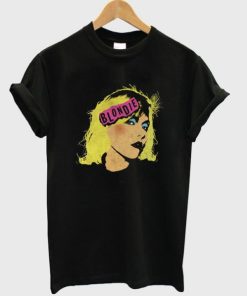 Blondie T-shirt PU27
