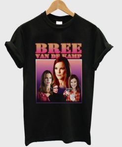 Bree Van De Kamp Homage T-shirt PU27