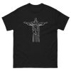 Christ Cross T-shirt PU27