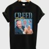 Creed Bratton Homage T-shirt PU27