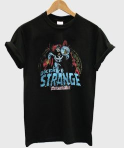 Doctor Strange T-shirt PU27