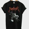 Emperor T-shirt AA