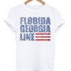 Florida Georgia Line T-Shirt PU27