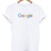 Google T-shirt AA