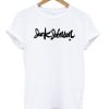 Jack Johnson T-shirt PU27