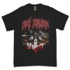 Joey Jordison Slipknot T-shirt PU27
