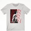 Kendrick Lamar DAMN Graphic T-shirt PU27