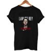 Lana Del Rey Ultraviolence T-shirt PU27