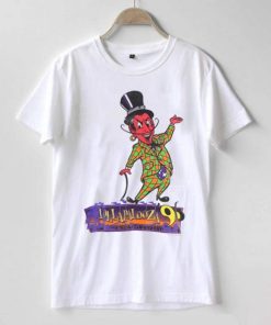 Lollapalooza’96 T-shirt PU27