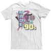 Marvel Deadpool 90s T-shirt PU27