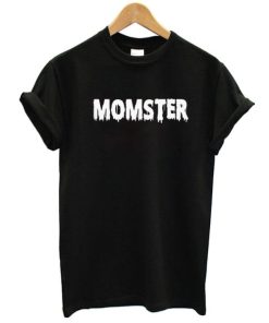 Momster T-shirt PU27