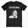 Mulholland Drive T-shirt PU27