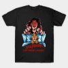 Nightmare on Pride Lands The Lion King T-Shirt PU27