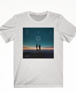 ODESZA A Moment Apart Deluxe T-shirt PU27