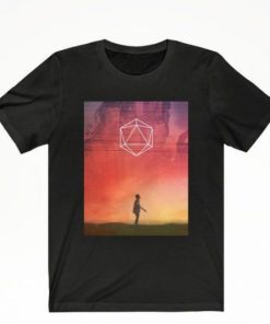 ODESZA In Return T shirt PU27