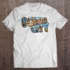 Ocean City New Jersey T-shirt PU27