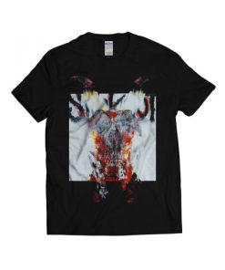 Slipknot T-shirt PU27