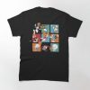 Space Jam A New Legacy Squad T-shirt PU27