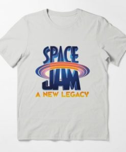 Space Jam A New Legacy T-shirt PU27