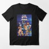 Space Jam A New Legacy The Junior Novetization T-shirt PU27