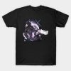 Space Pirate Crow & Thistle T-shirt PU27