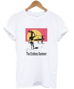 The Endless Summer T-shirt AA