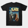 The Incredible Slade T-shirt PU27