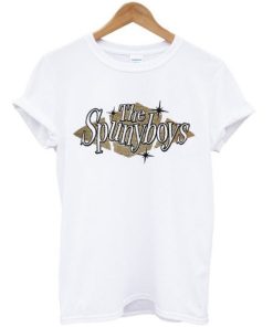 The Spunyboys T-shirt AA