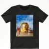 Travis Scott Astroworld T-shirt PU27