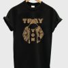 Tray Von T-shirt AA