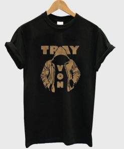 Tray Von T-shirt AA