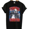 Tupac Shakur Vintage T-shirt PU27