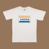 Vagina T-shirt PU27