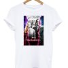 Wandavision T-shirt PU27