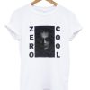 Zero Cool T-shirt PU27