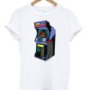 Arcade Machine T-shirt AA