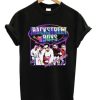 Backstreet Boys Larger Than Life T-shirt AA