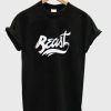 Beast T-shirt AA