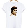 Bruce Lee Art T-shirt AA
