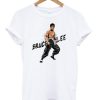 Bruce Lee T-shirt AA