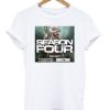 Call Of Duty Season Four T-shirt AA