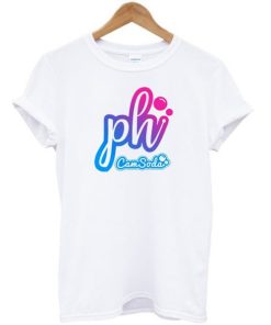 Camsoda Penthouse T-shirt AA