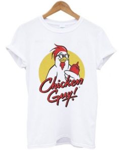 Chicken Guy T-shirt AA