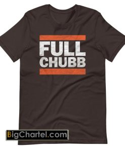 Cleveland Browns Nick Chubb shirt PU27