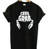 Crab Grab T-Shirt AA