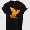 Danny Doriti T-shirt AA