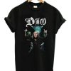 Dio T-shirt AA