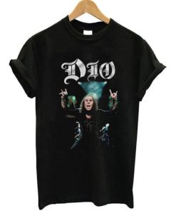 Dio T-shirt AA