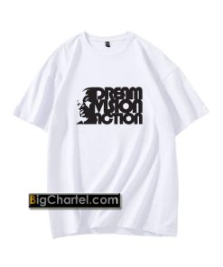 Dream Vision Acrtion Tshirt PU27